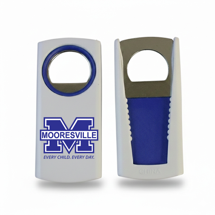 Promotional Rectangle Bottle Openers