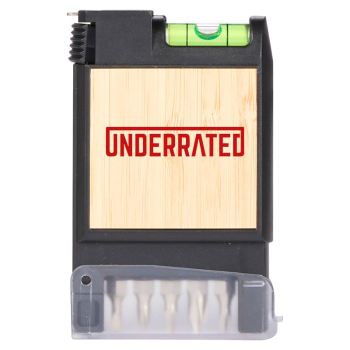 Promotional Recycled Combo Multi-Tool Sets