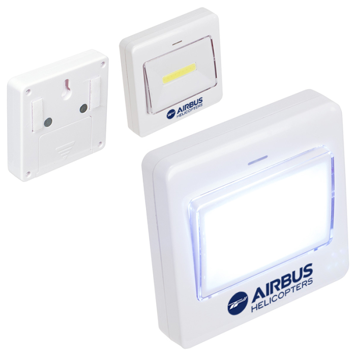 Promotional Sleep-Tight Night Lights 