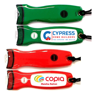 Ultra Thin Flashlights with Magnet