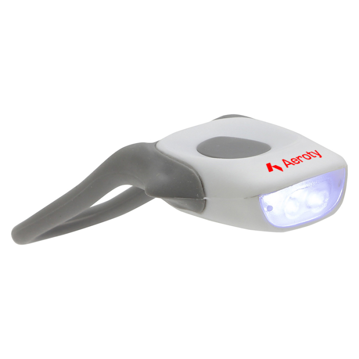 Promotional Wrap-It Bicycle Lights 