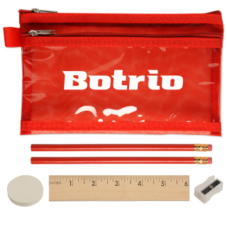 Honor Roll School Kits-Blank Contents