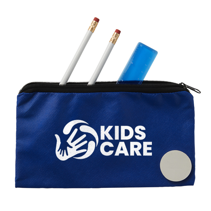Imprinted Non-Woven School Kits
