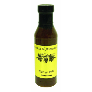 16 Oz BBQ Sauces