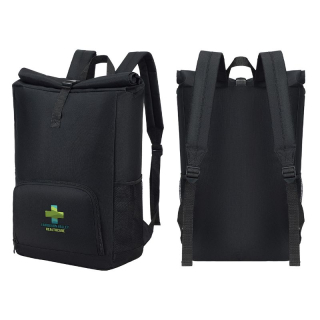 Durango Rolltop Polyester Backpacks