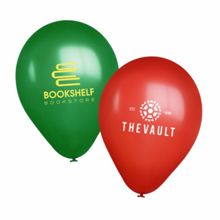 17 Inch USA Standard Latex Balloons