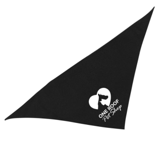 Triangle Doggie Bandanas