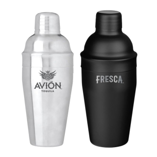 18 Oz Cosmo Stainless Steel Cocktail Shakers