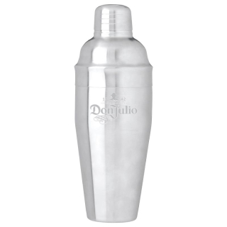 25 Oz Large Cosmo Stainless Steel Cocktail Shakers