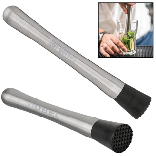 Stainless Steel Cocktail Muddlers