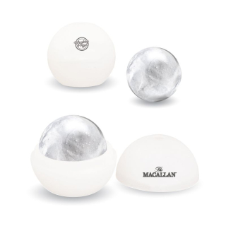 Silicone 1 3/4 Inch Ice Ball Molds