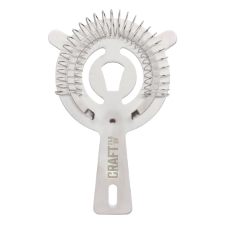 Stainless Steel Cocktail Strainers