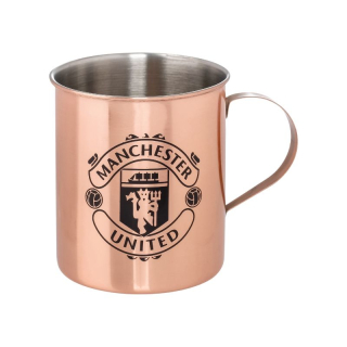Tibacha Copper Plated Moscow Mule Mugs Tibacha Copper Plated Moscow Mule Mugs