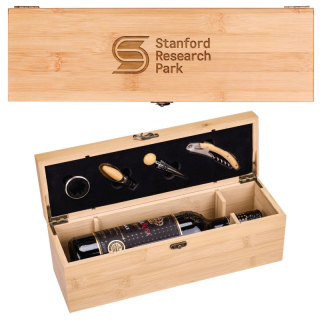 Sommelier Wine Tool Kit Box Sets