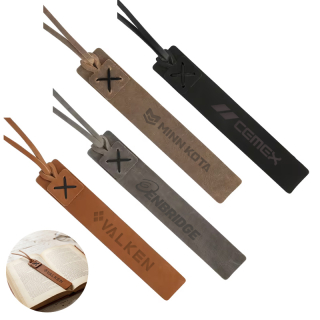 Turner Tasseled Bookmarks