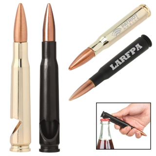 50 Caliber BFG Bullet Bottle Openers