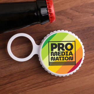 Fidget Spinner Bottle Openers