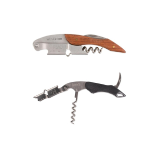 Super Duty Waiters Corkscrew Wine Bottle Openers