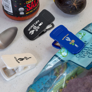 Clawpop Bottle Opener Magnet Clips