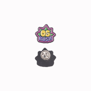 1 Inch Enamel Lapel Pins