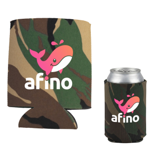 Kan Tastic Insulated Can Coolers