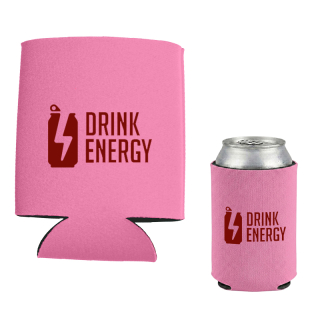 Kan Tastic Insulated Can Coolers