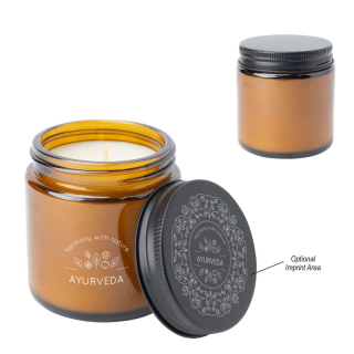 3.5 Oz Soy Candles