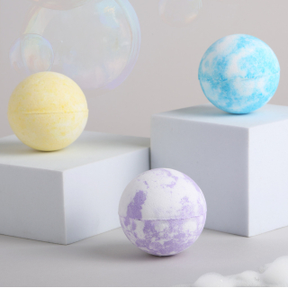 2 Piece Luxury Bath Bomb Sets