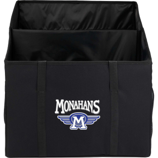 Recycled Trunk Organizers