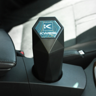 Carcan Auto Trash Cans