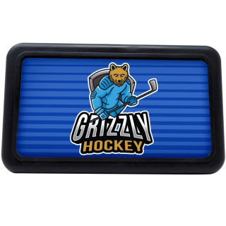 Trailer Hitch Covers