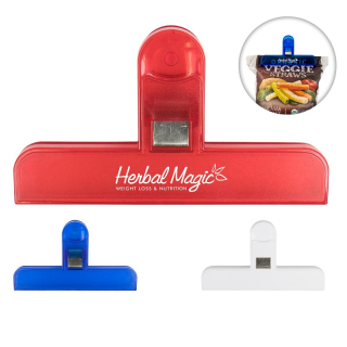 Chip and Snack Bag Clips