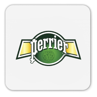 110 Pt 4" Square Pulpboard Coasters