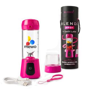 BLENDi 17 Oz Pro+ Ice Crushing Portable Blenders