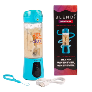 BLENDi 17 Oz Lite Electric Mixers