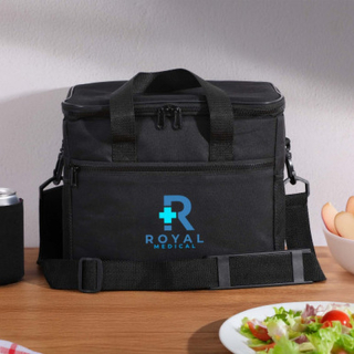 RpET Insulated 12 Can Cooler Bags