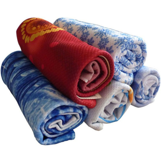 Microfiber Cooling Towels