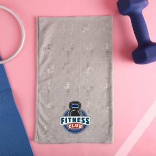 20x9 1/2 Aero Cooling Towels