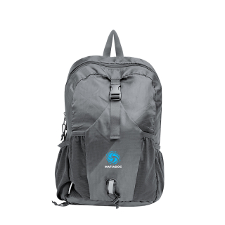 Alpine RPET Backpacks