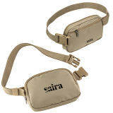 Customized AeroLOFT™ Anywhere Belt Bags