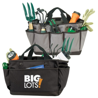 Deluxe Gardener's Tote Bags