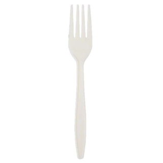 Eco-Friendly Forks