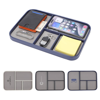 Best Buddy Tools® Desktop Organizer Valets