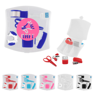 7-in-1 Desk Sets