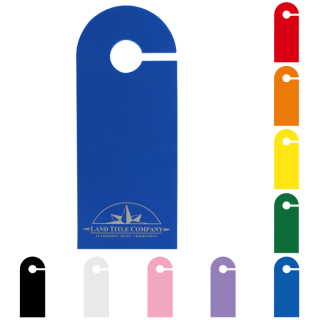 1/8 Inch Door Hangers