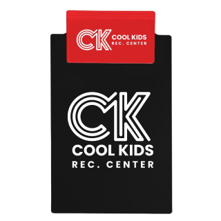 Memo Clipboards