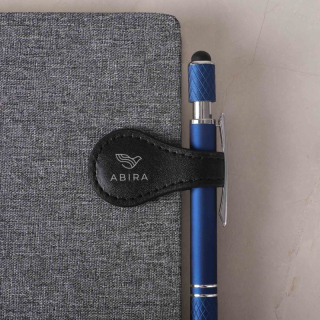 Pen Perch Deluxe Magnetic Notebook Pen Holders