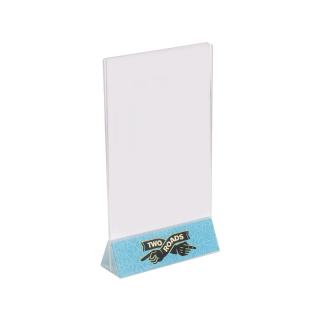 Table Talker Displays