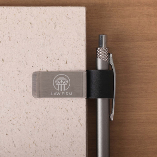 Pen Perch Notebook Pen Holders