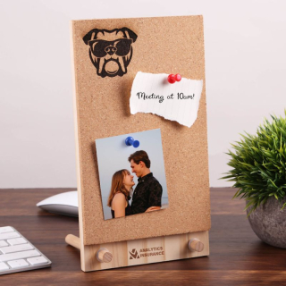 Wood Collector Boards: Peg Base